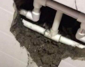 大埔卫生间漏水哪家好