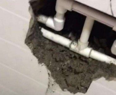 大埔卫生间防水找谁好