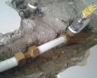 大埔测漏水多少钱