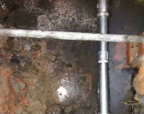 大埔卫生间测漏水多少钱