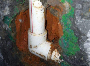 大埔卫生间测漏水价格明细