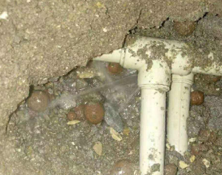 大埔卫生间防水的报价