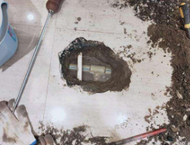 大埔卫生间防水多少钱
