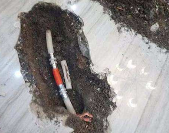 大埔水管维修哪家好