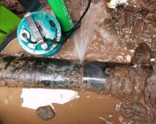 大埔卫生间测漏水的相关介绍