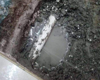 大埔卫生间测漏水哪家好