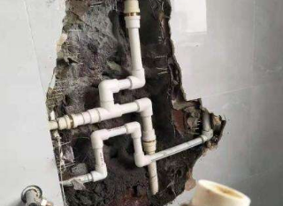 大埔卫生间测漏水价格多少