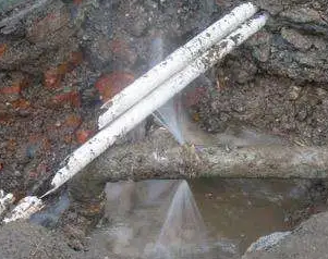 大埔水管维修费用是多少