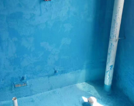 大埔卫生间防水多少钱