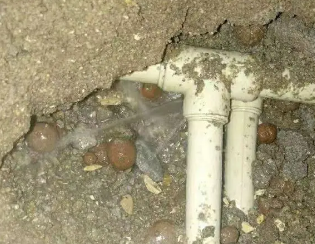 大埔卫生间测漏