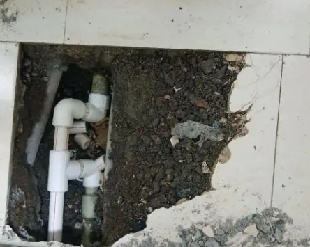 大埔卫生间测漏水哪家好