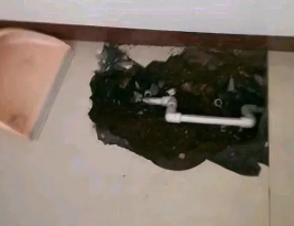 大埔卫生间测漏水多少钱