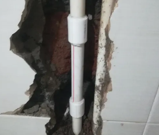 大埔卫生间测漏水的相关案例