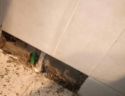 大埔测漏水公司为您专业分享下检漏仪器准确定位的方法有什么特点?