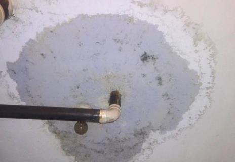 大埔测漏水公司分享如何自检漏水