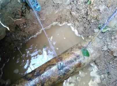 大埔卫生间测漏水公司分享下我们可以检测到轻微的漏水和水压吗？
