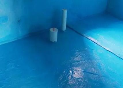 大埔卫生间防水公司分享防水小知识