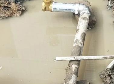 大埔测漏水公司电话